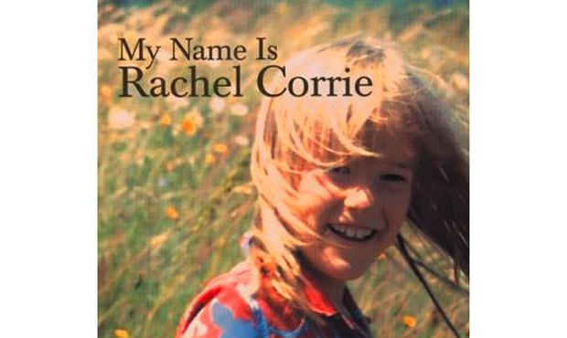 Corrie rachel “My Name