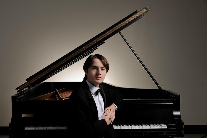 Daniil Trifonov