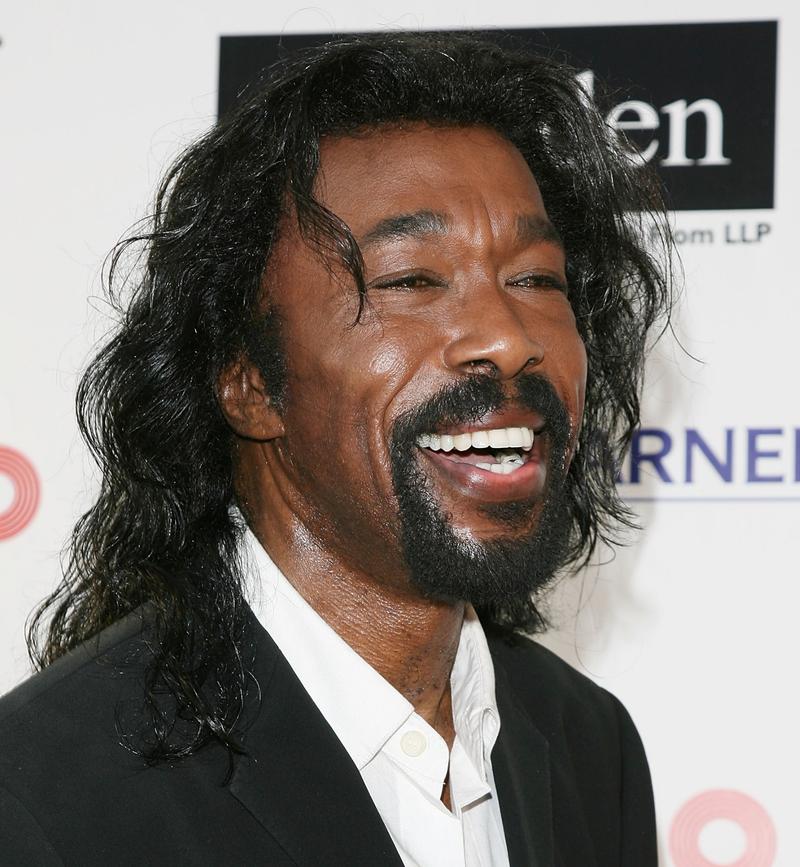 Remembering Motown Songwriter and R&B Artist Nick Ashford, Features
