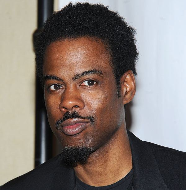 Chris Rock Heres The Thing Wnyc Studios - 