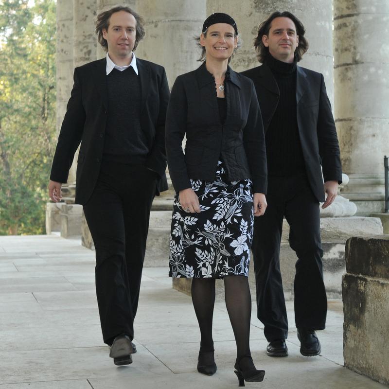 Haydn Trio Eisenstadt 