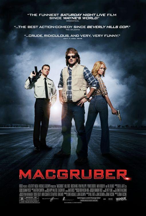 MacGruber  Snl skits Saturday night live Skits