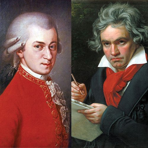 The Greatest Classical Composers: A List | Soundcheck | WNYC Studios