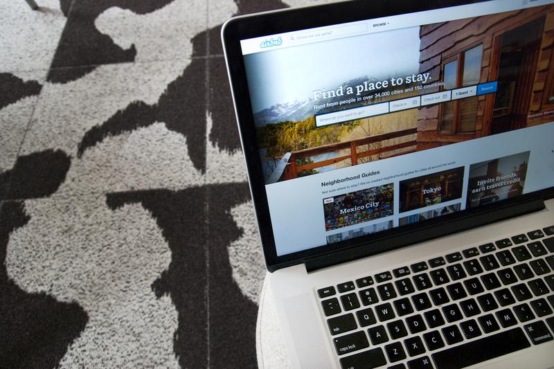 Airbnb is a way for travelers to rent a room in most cities around the world.