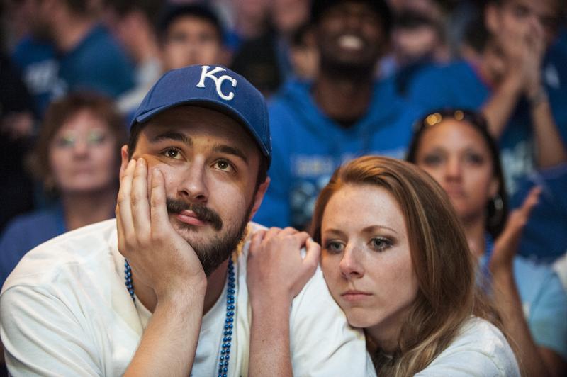 For Kansas City Fans, A Royal Heartbreak, The Takeaway