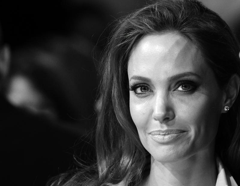 From Angelina Jolie to Me: Facing The Risk of Cancer | The Takeaway ...