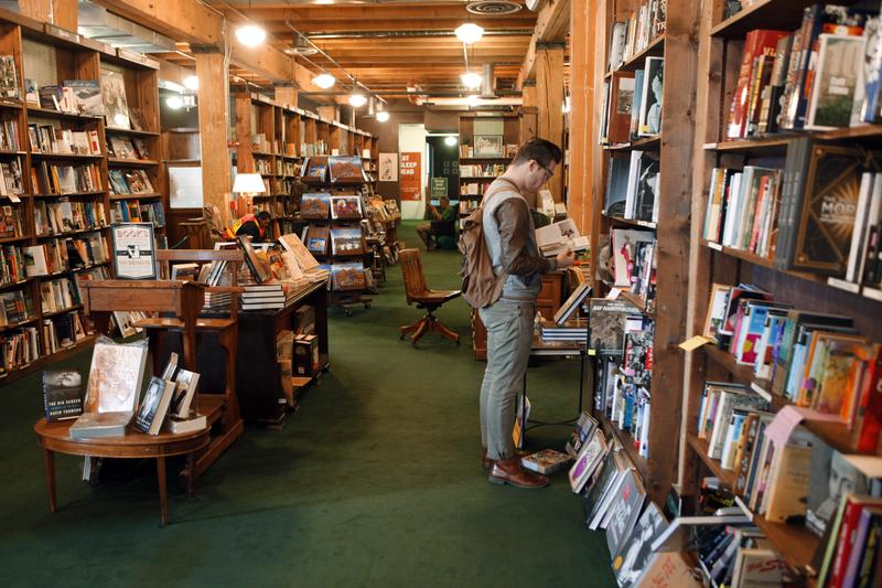 How To Open An Independent Bookstore