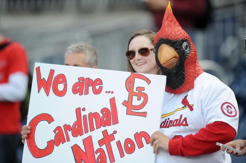 St. Louis Cardinals Fan HQ - You'll want the St. Louis Cardinals