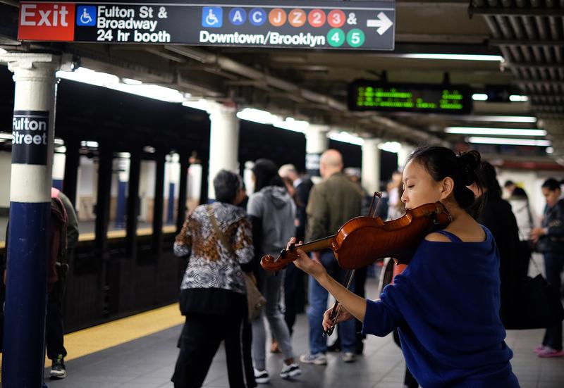 New York City risks driving artists out with rising rents and unaffordable studio space.