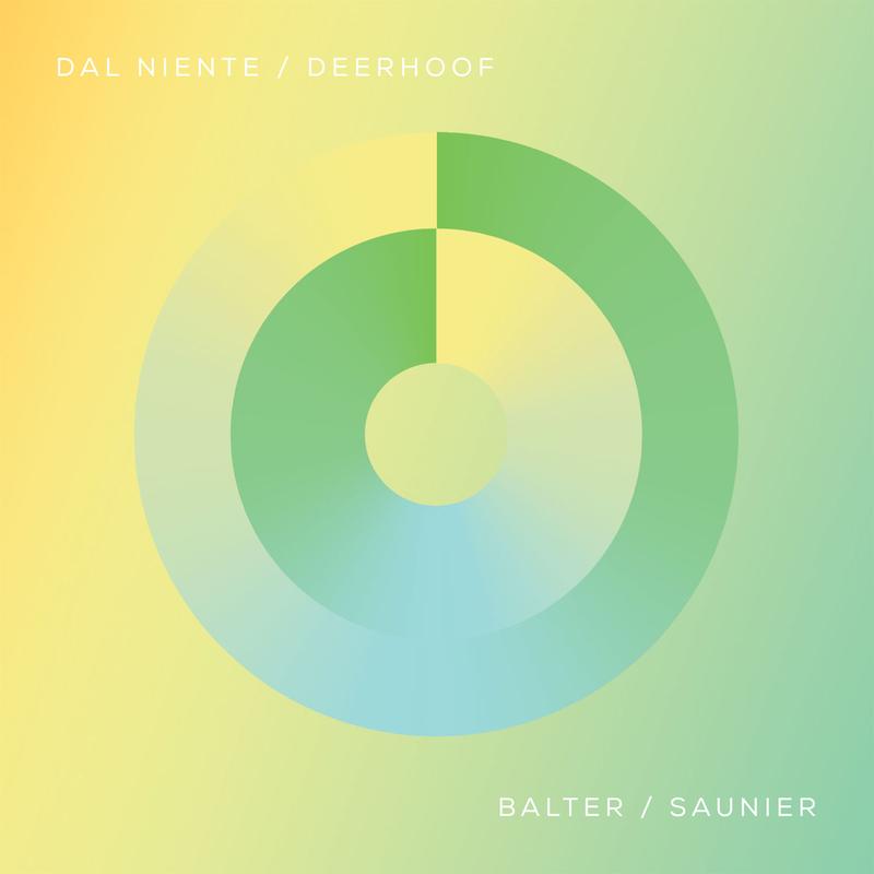 'Balter / Saunier' with Ensemble Dal Niente and Deerhoof