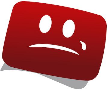 RÃ©sultat de recherche d'images pour "youtube sad"
