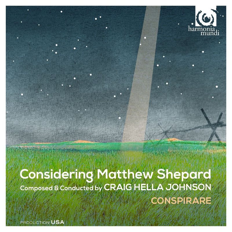 'Considering Matthew Shepard'