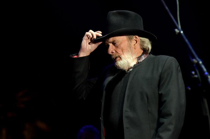 Tribute: Merle Haggard | The Leonard Lopate Show | WNYC