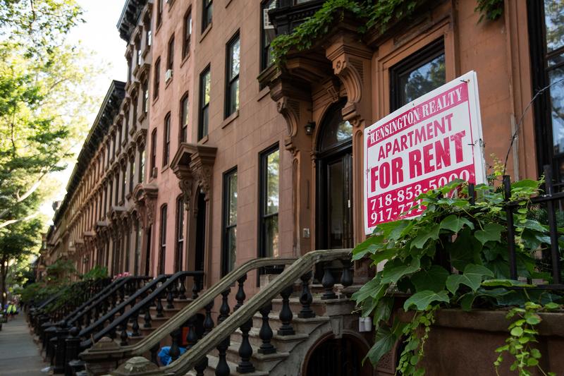 Your landlord might be charging you too much, and WNYC wants your help figuring that out.