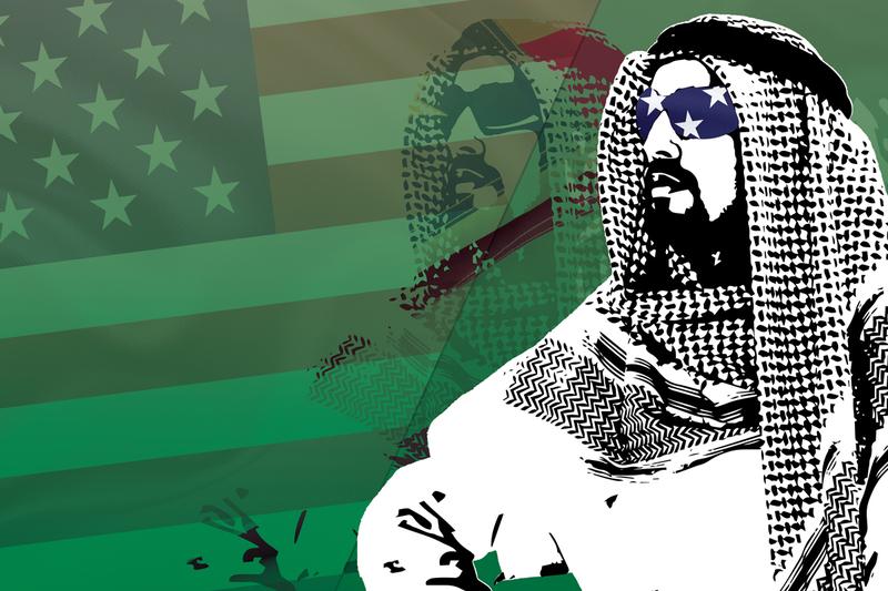 The Special U.S.-Saudi Relationship Has Outlived Its Usefulness ...