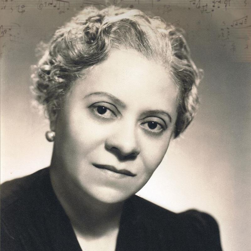 Composer Florence Price