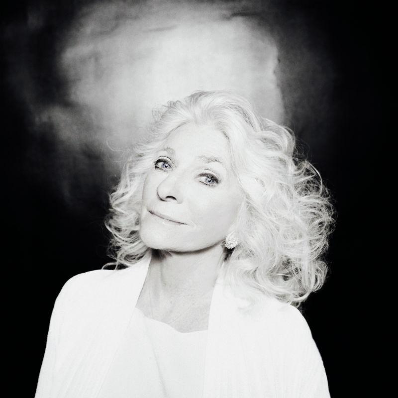 Judy Collins