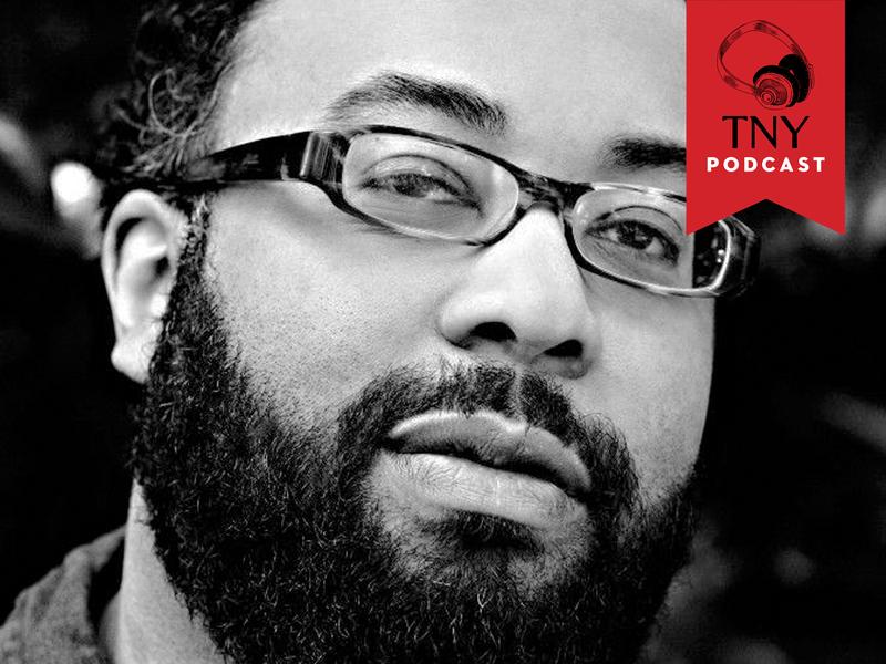 Kevin Young Reads John Berryman, The New Yorker: Poetry