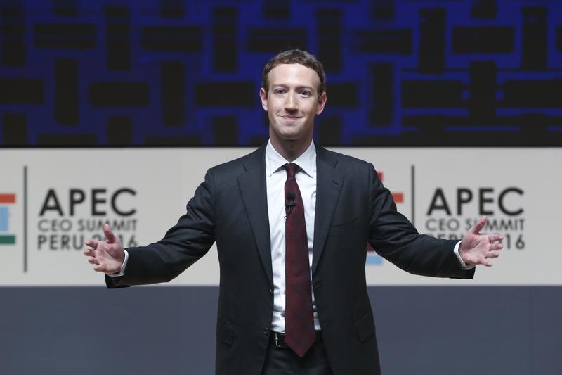 David Callahan explores the influence billionaire philanthropists like Mark Zuckerberg have on American culture and government in his latest book.