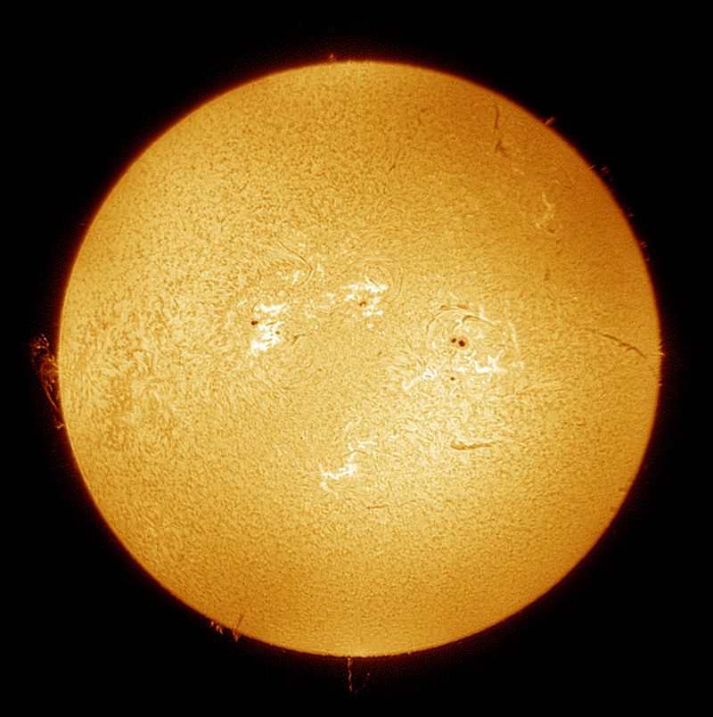 Laboratorium Solaris: the most reluctant dataset of the Sun
