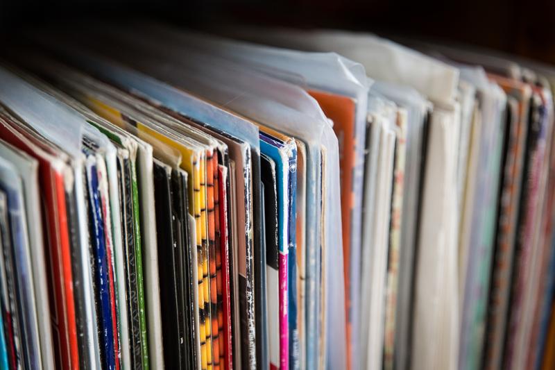 Building Your Classical Vinyl Collection? Look Out For These