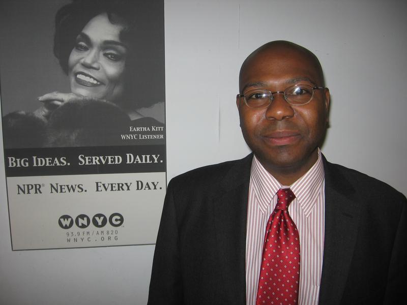 Wall Street Journal's Jason Riley in the WNYC Studios