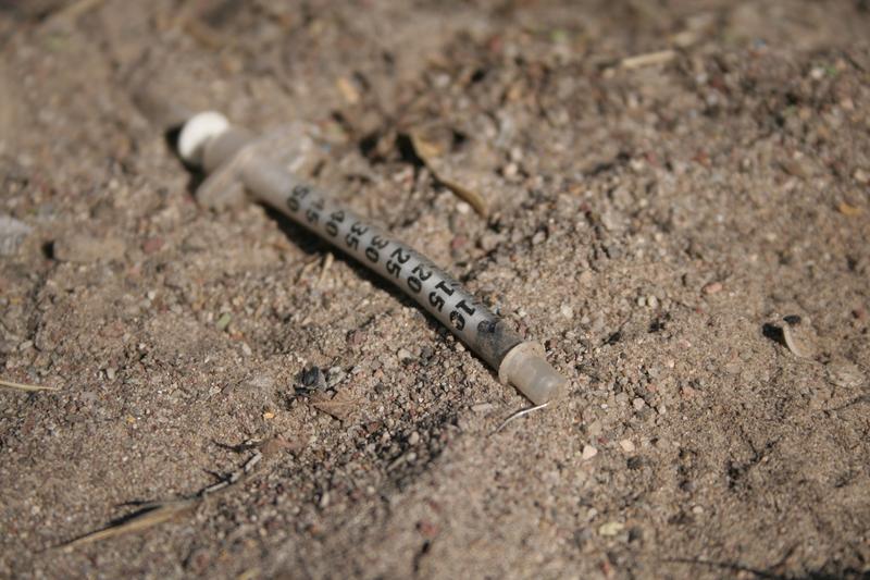 Margaret Talbot's latest piece for The New Yorker looks at how West Virginia is struggling with an opioid crisis.