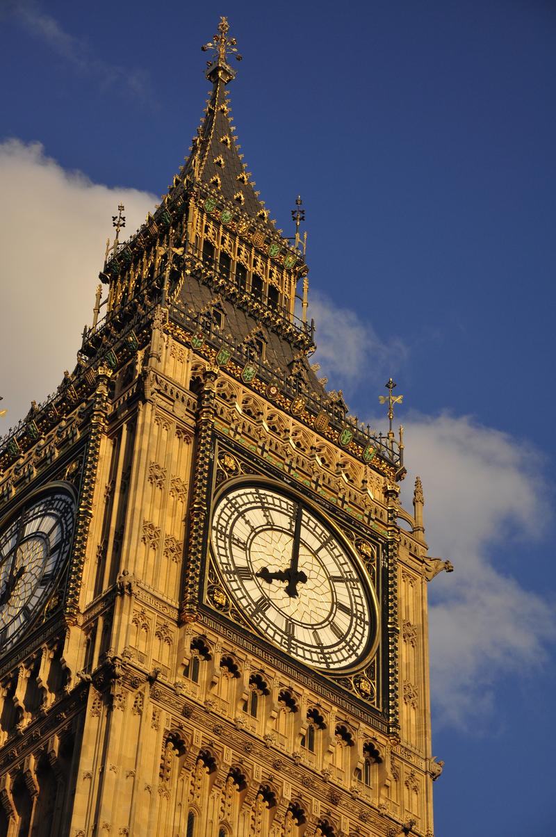 Big Ben