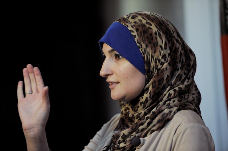 Linda Sarsour On The National Stage The Brian Lehrer Show Wnyc