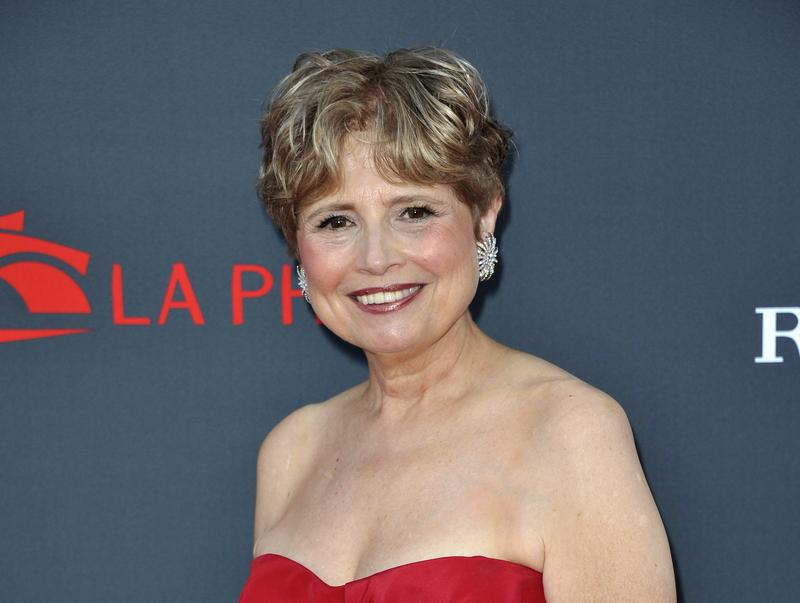 Deborah Borda, pictured here at the Los Angeles Philharmonic 2012 Opening Night Gala. She is returning to the New York Philharmonic, the same orchestra she led in the 1990s.