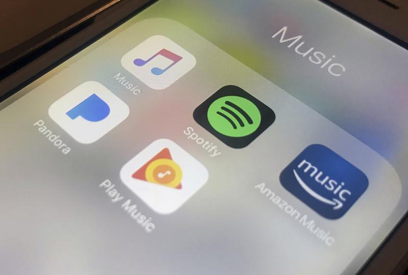 Spotify, a leading music streaming service in the industry, will start trading shares on the New York Stock Exchange.