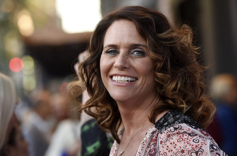 Amy landecker images