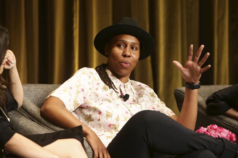 Lena Waithe Says Have A Dream And A Sponsor Death