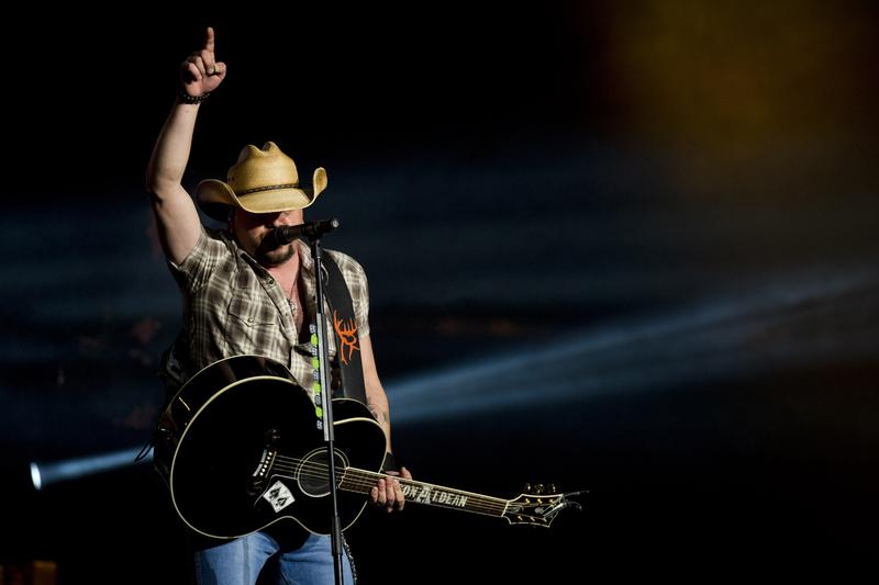 What We Get Wrong About Country Music, On the Media