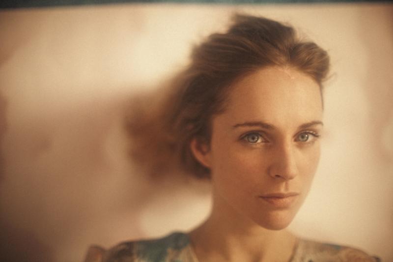 Agnes Obel is a Danish musician and producer.