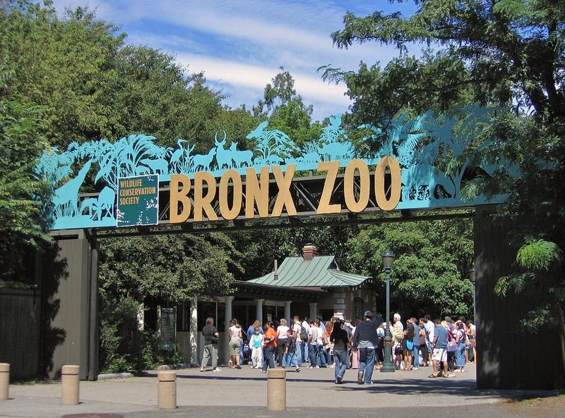 Zoo Entrance Images