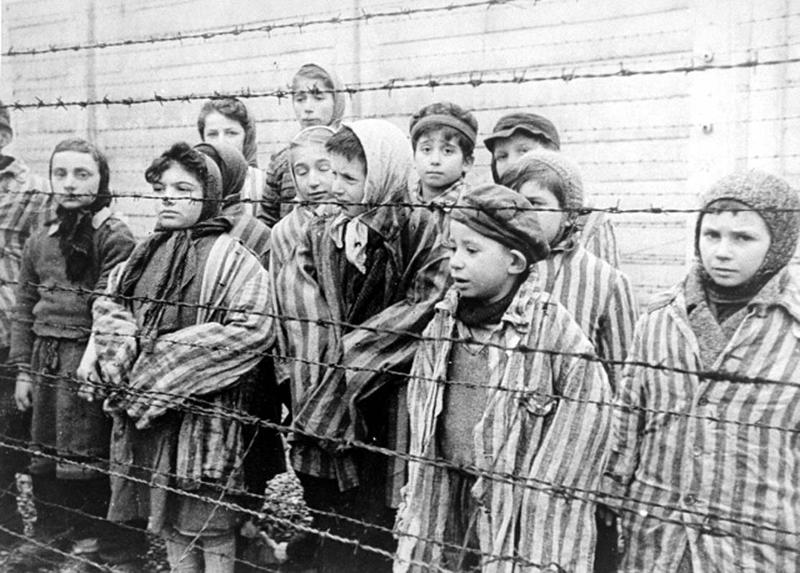 Uncovering the History of Nazi Concentration Camps | The Leonard Lopate  Show | WNYC