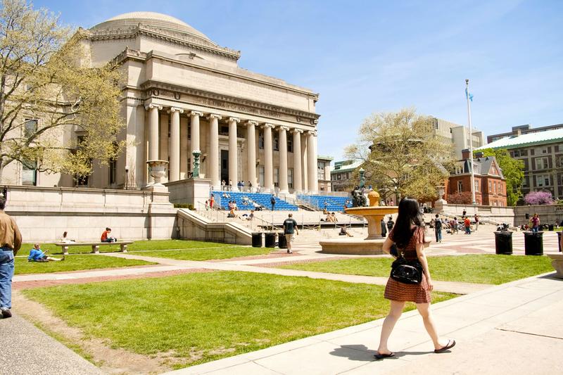 Columbia University