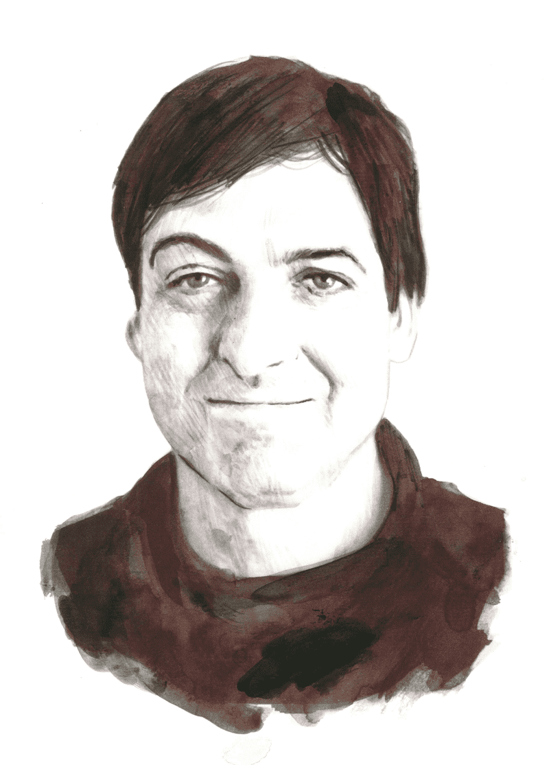 Dan Ariely