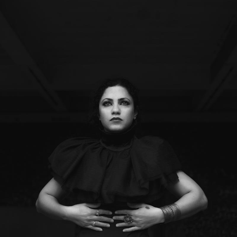 Tunisian Singer/Producer Emel Mathlouthi Carries On the Human Struggle ...