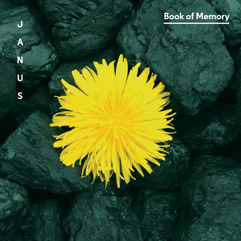 'Janus: Book of Memory'