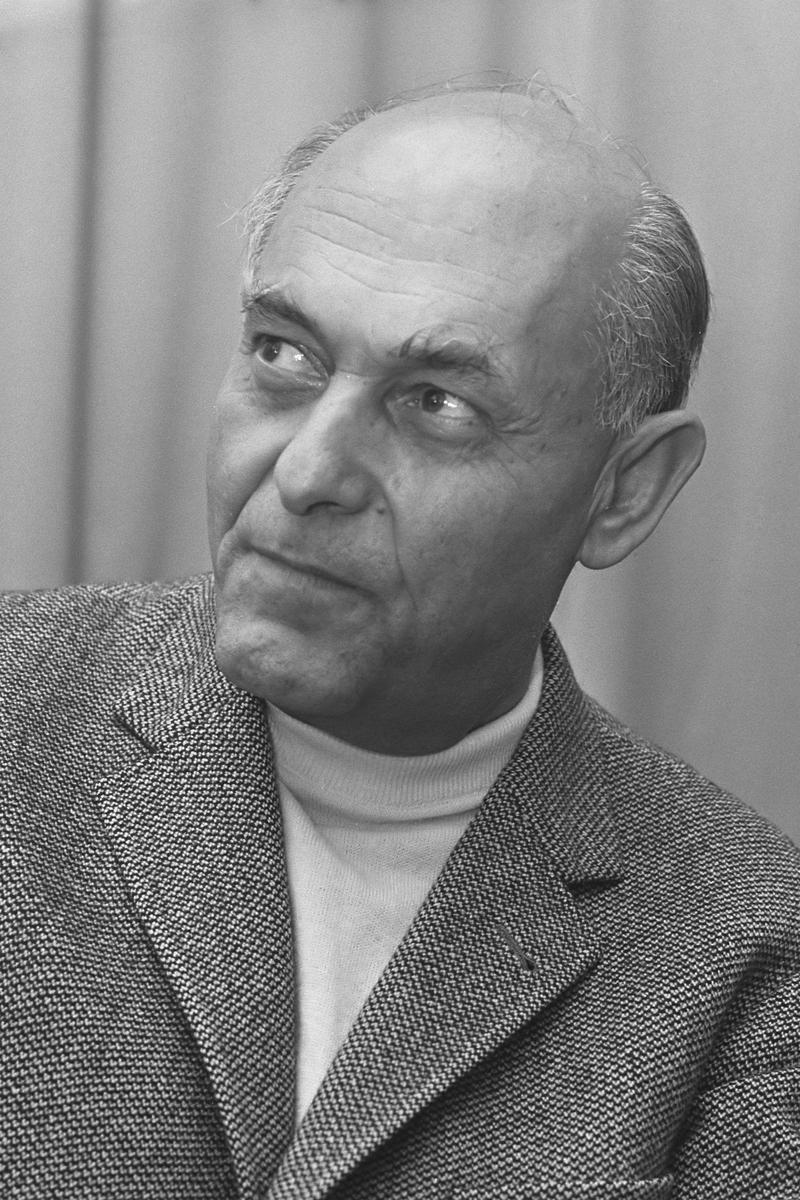 Sir Georg Solti | Informacionpublica.svet.gob.gt