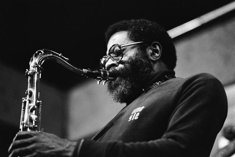 Joe Henderson