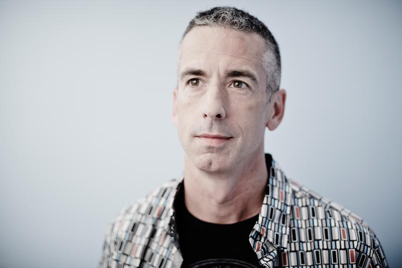 800px x 533px - Dan Savage Says Cheating Happens. And That's OK. | Death, Sex & Money |  WNYC Studios