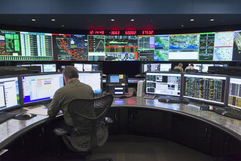 Is a Cyber-Attack on the U.S. Electric Grid Inevitable? | The Leonard ...