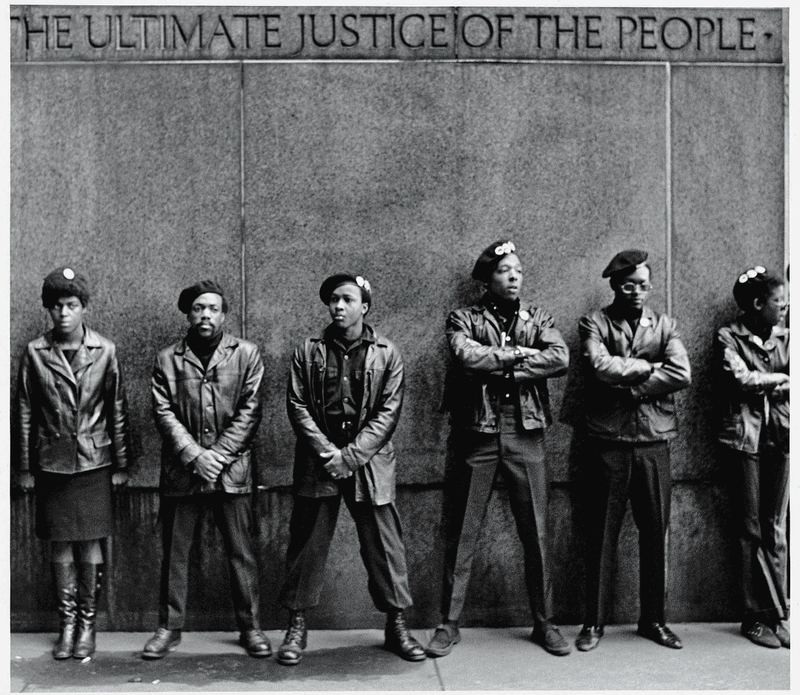The Black Panthers Were Founded 50 Years Ago, and Their Influence Hasn't  Waned, History