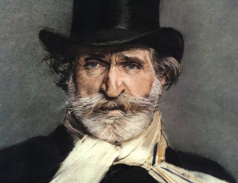 Giuseppe Verdi