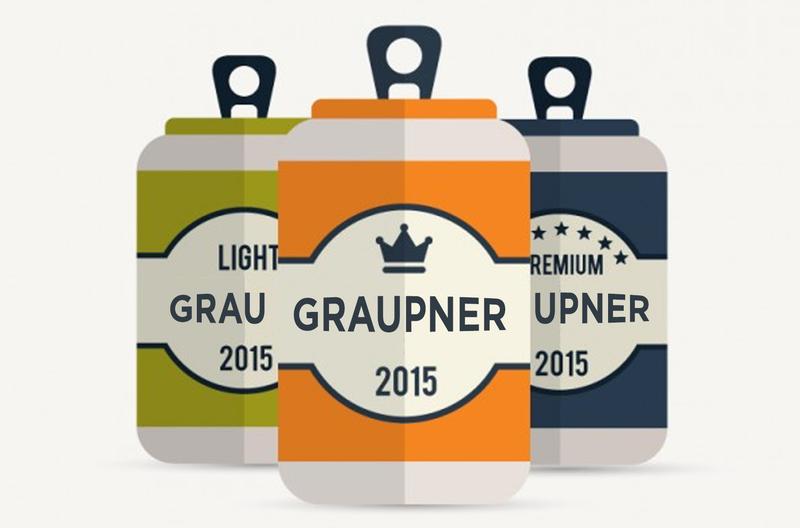 Is Graupner a beer — or a composer?