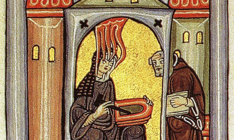 4266 Modern Versions Of Early And Medieval Music New Sounds Wnyc Studios