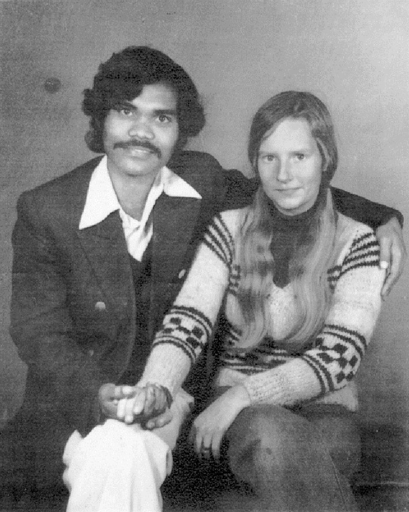  "The Amazing Story of the Man Who Cycled from India to Europe for Love" tells the story of a man who went on a nearly five month-long bicycle to reunite with the woman he would eventually marry.